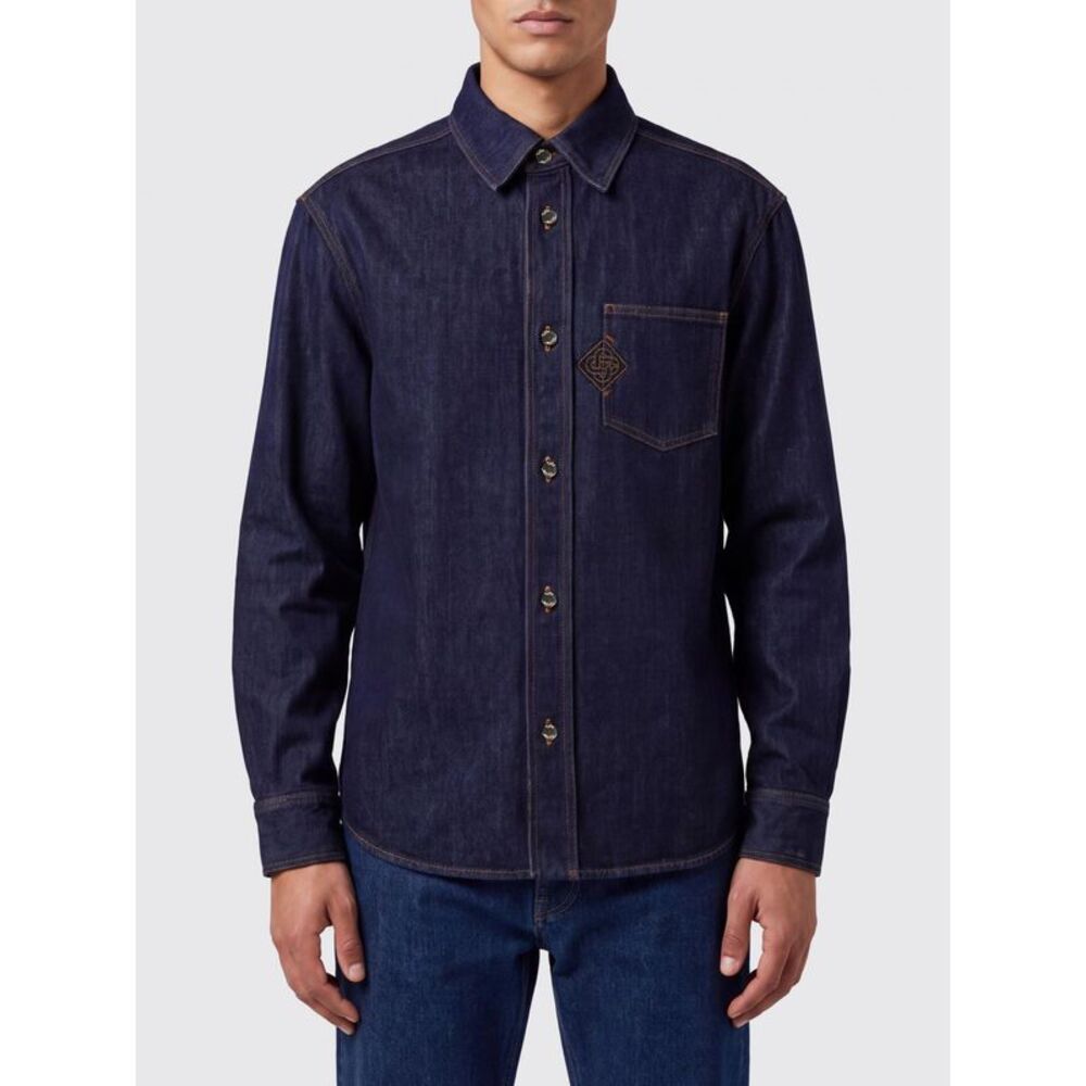 Casablanca Men Shirt Men Casablanca